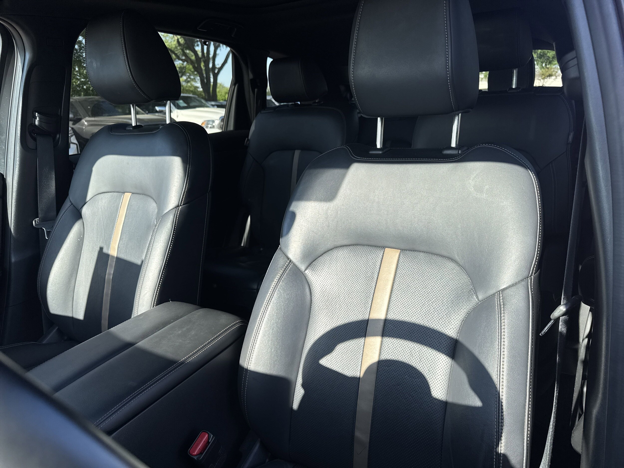 2024 Mazda CX-90 Premium Plus photo 4