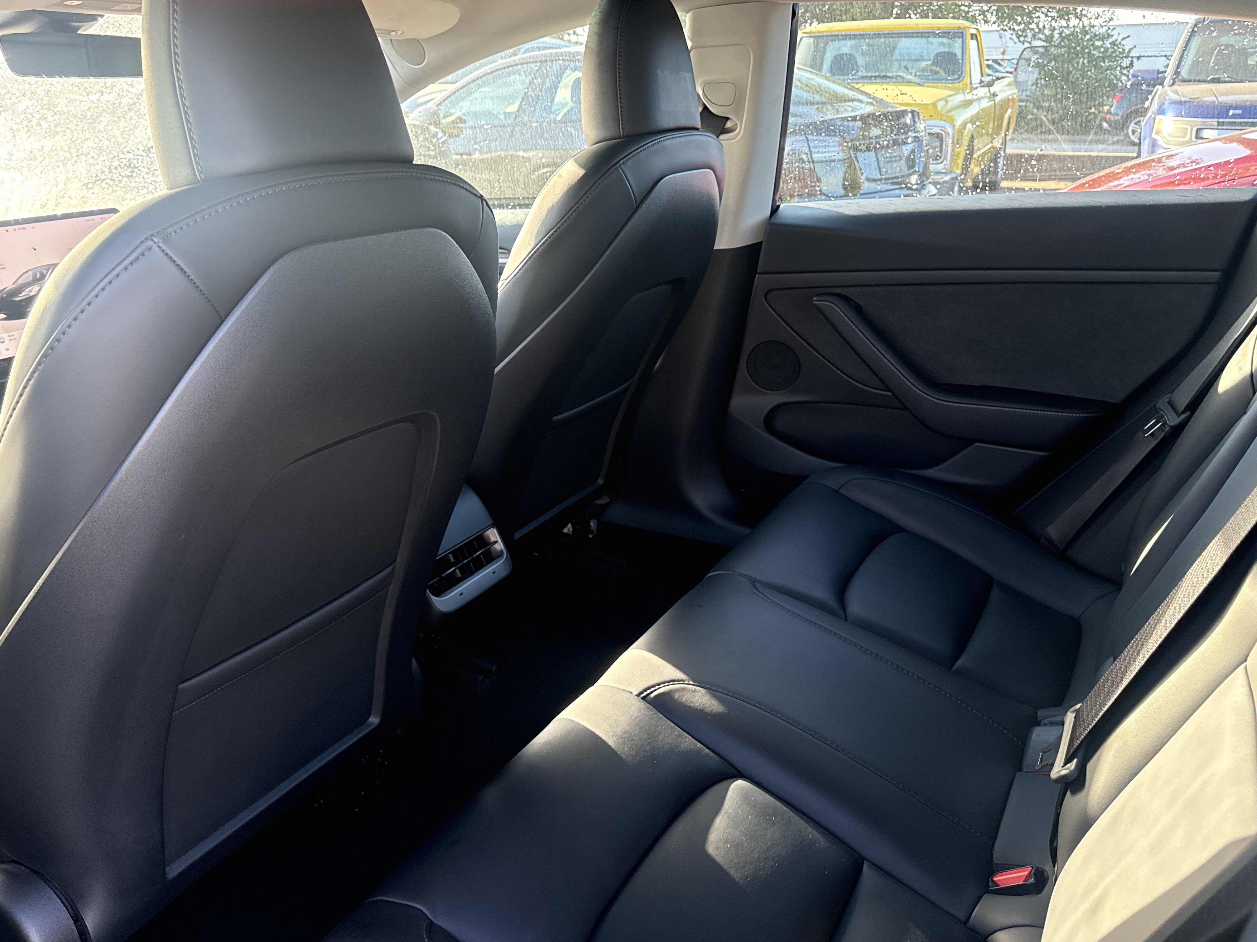 Used 2023 Tesla Model 3 Long Range Sedan