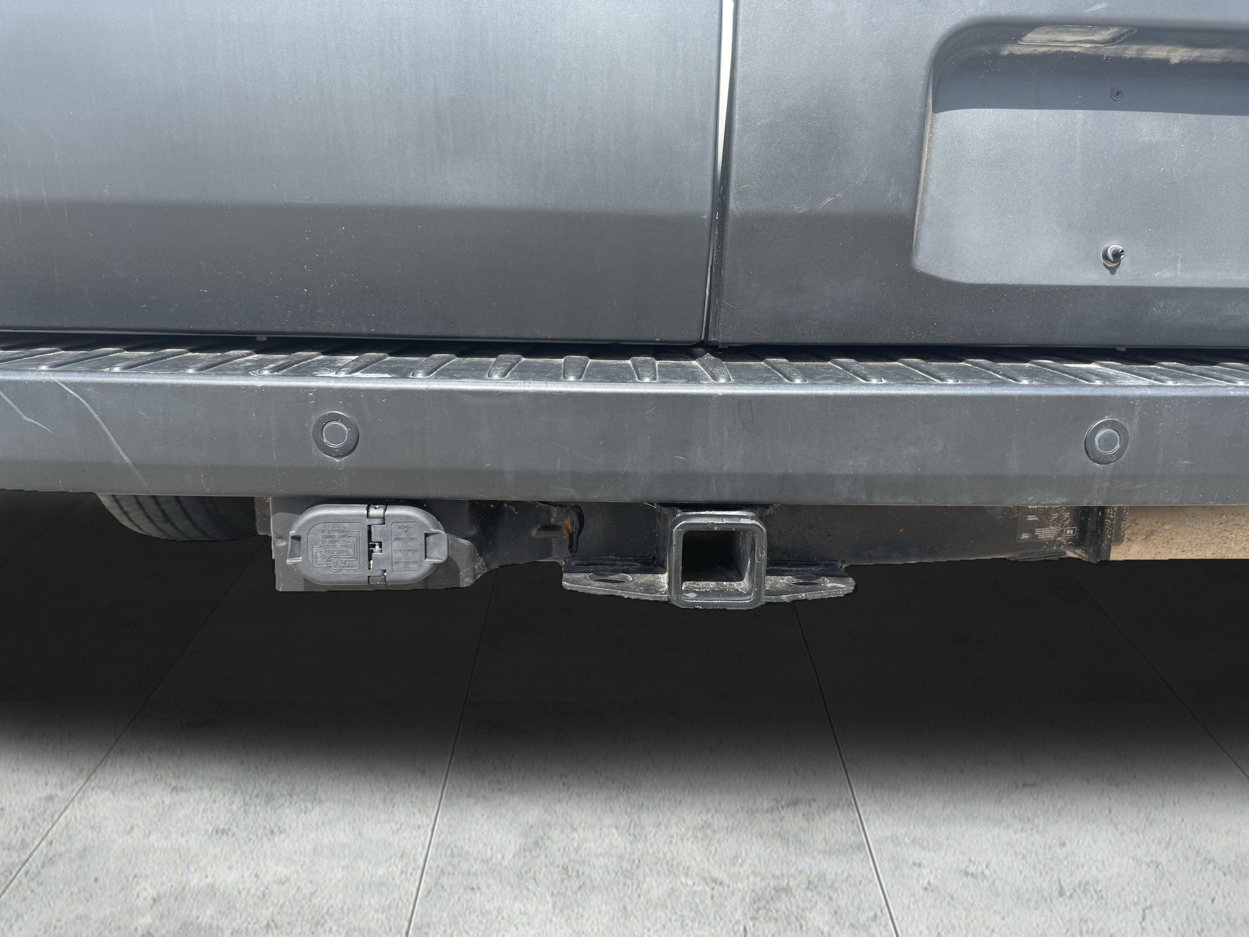 2023 Ford Transit Passenger Van XL - Photo 17