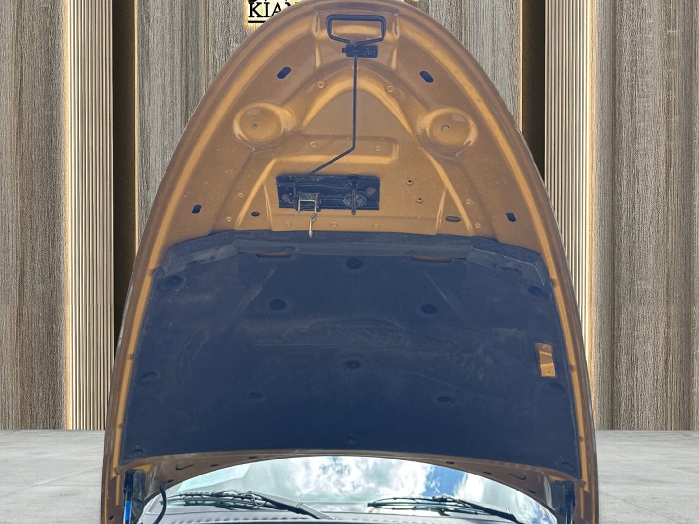 2002 Chrysler Prowler Base - Photo 22