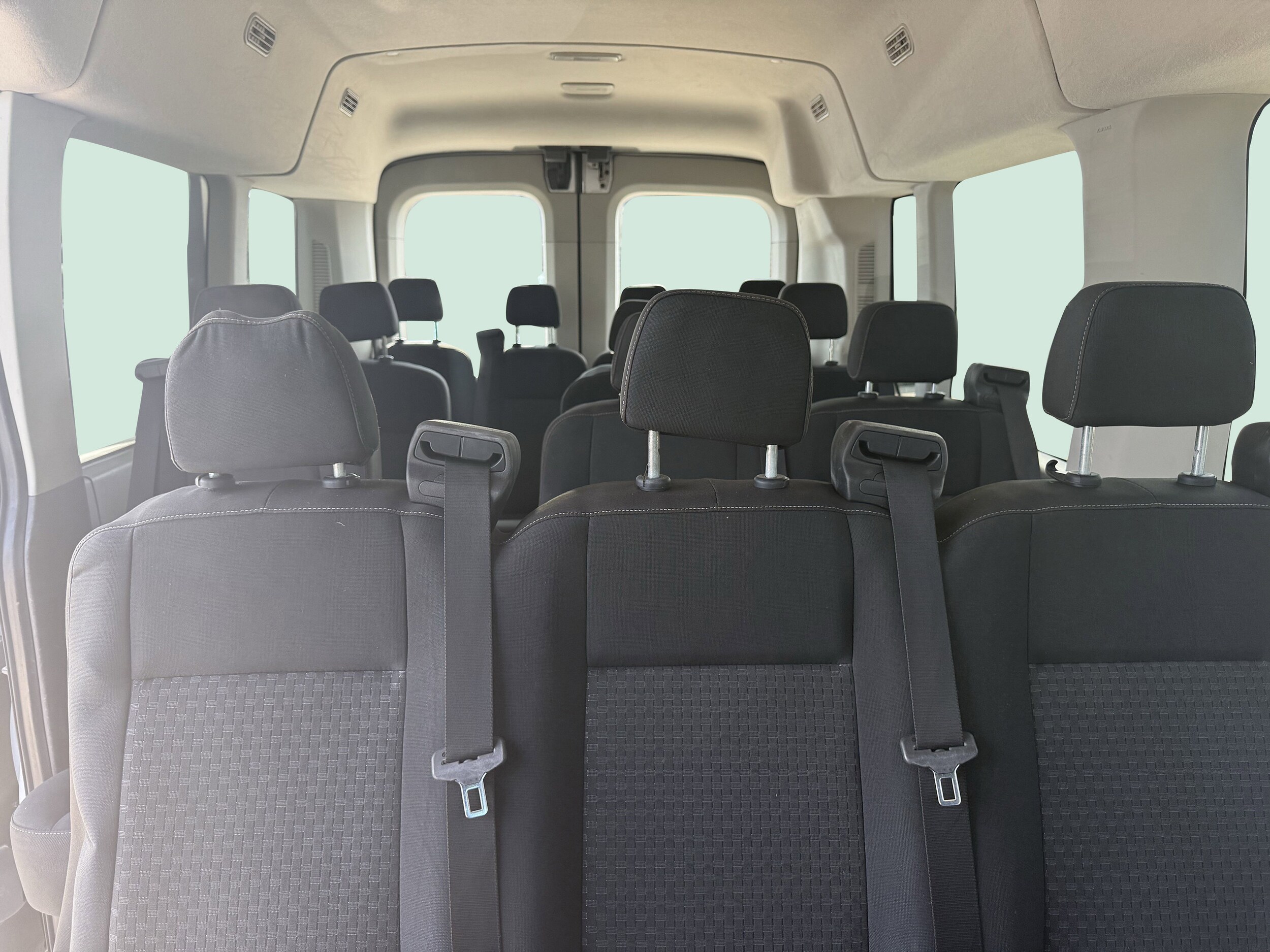 2023 Ford Transit Passenger Van XL - Photo 23