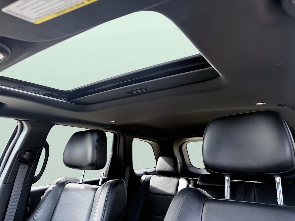 Used 2020 Jeep Grand Cherokee Altitude SUV