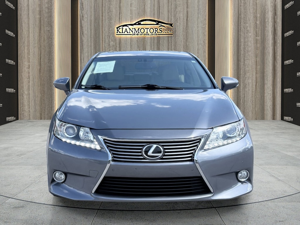 Used 2014 Lexus ES 350 Sedan