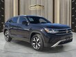  Volkswagen Atlas Cross Sport