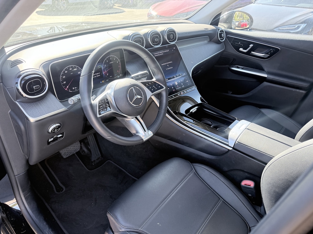 Used 2023 Mercedes-Benz GLC 300 GLC 300 SUV