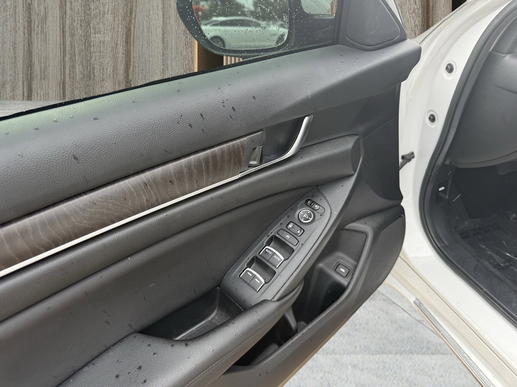 Used 2019 Honda Accord Hybrid EX Sedan