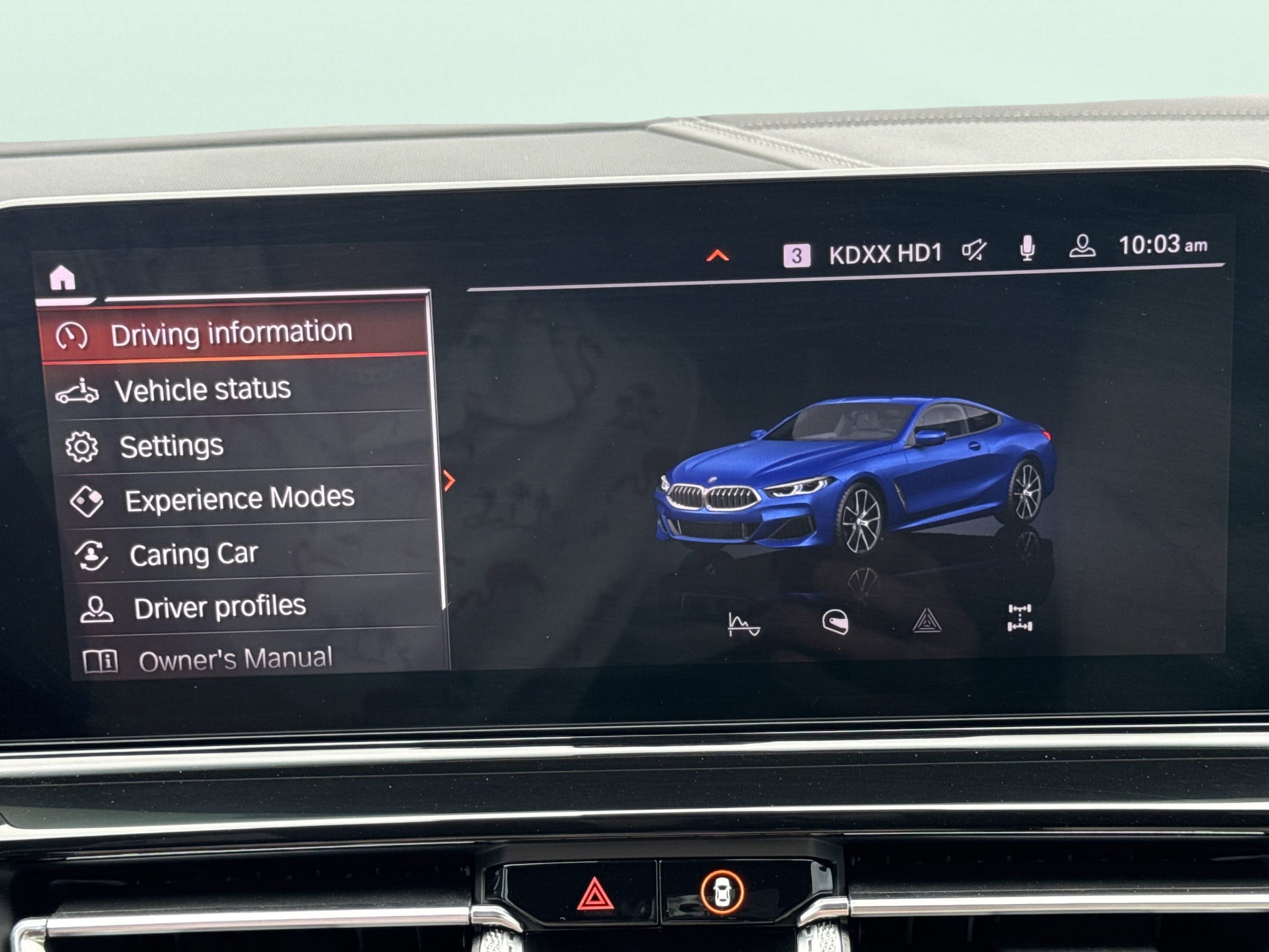 2025 BMW 8 Series 840i - Photo 51