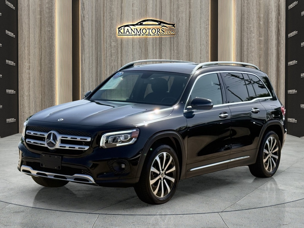 Used 2023 Mercedes-Benz GLB 250 GLB 250 SUV