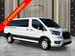  Ford Transit-350 Passenger