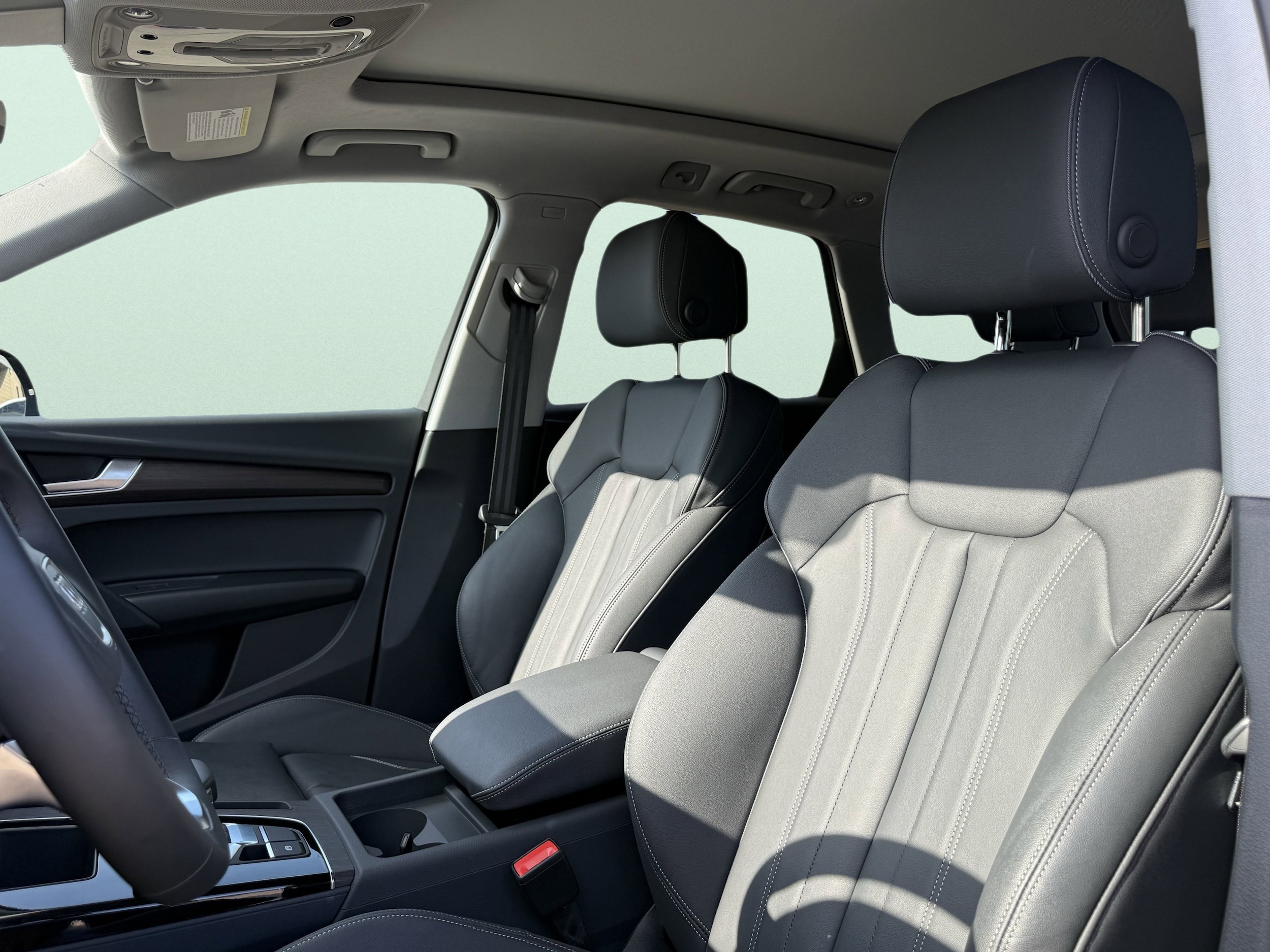 2024 Audi Q5 Premium - Photo 30