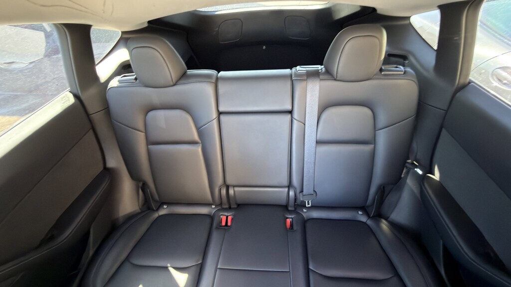 Used 2022 Tesla Model Y Performance SUV