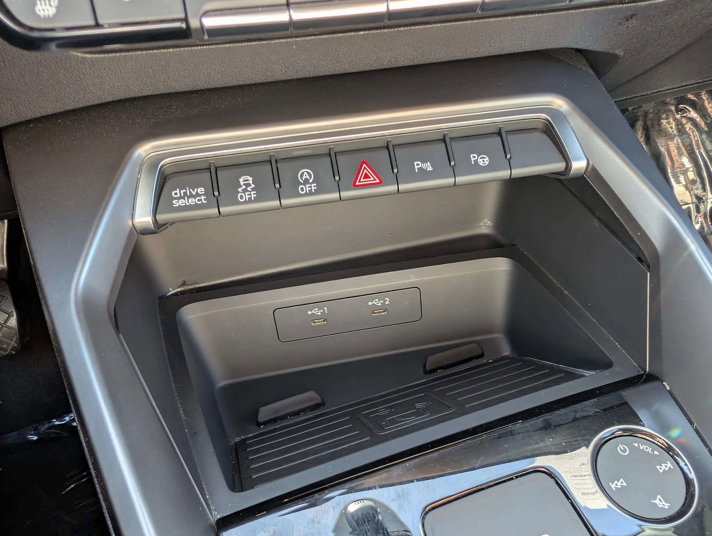 2024 Audi A3 Sedan Premium - Photo 22
