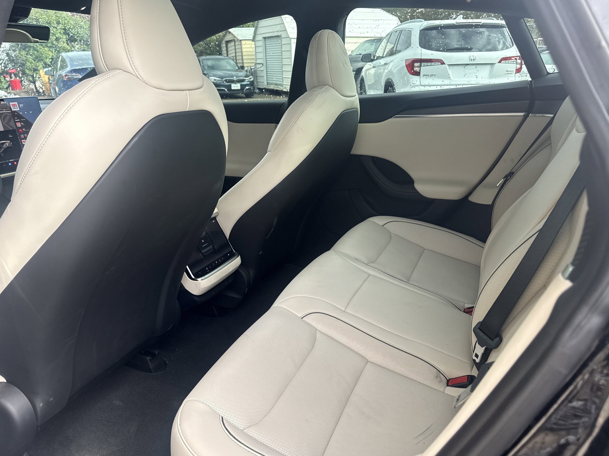 2023 Tesla Model S Plaid photo 2