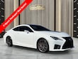  LEXUS RC F