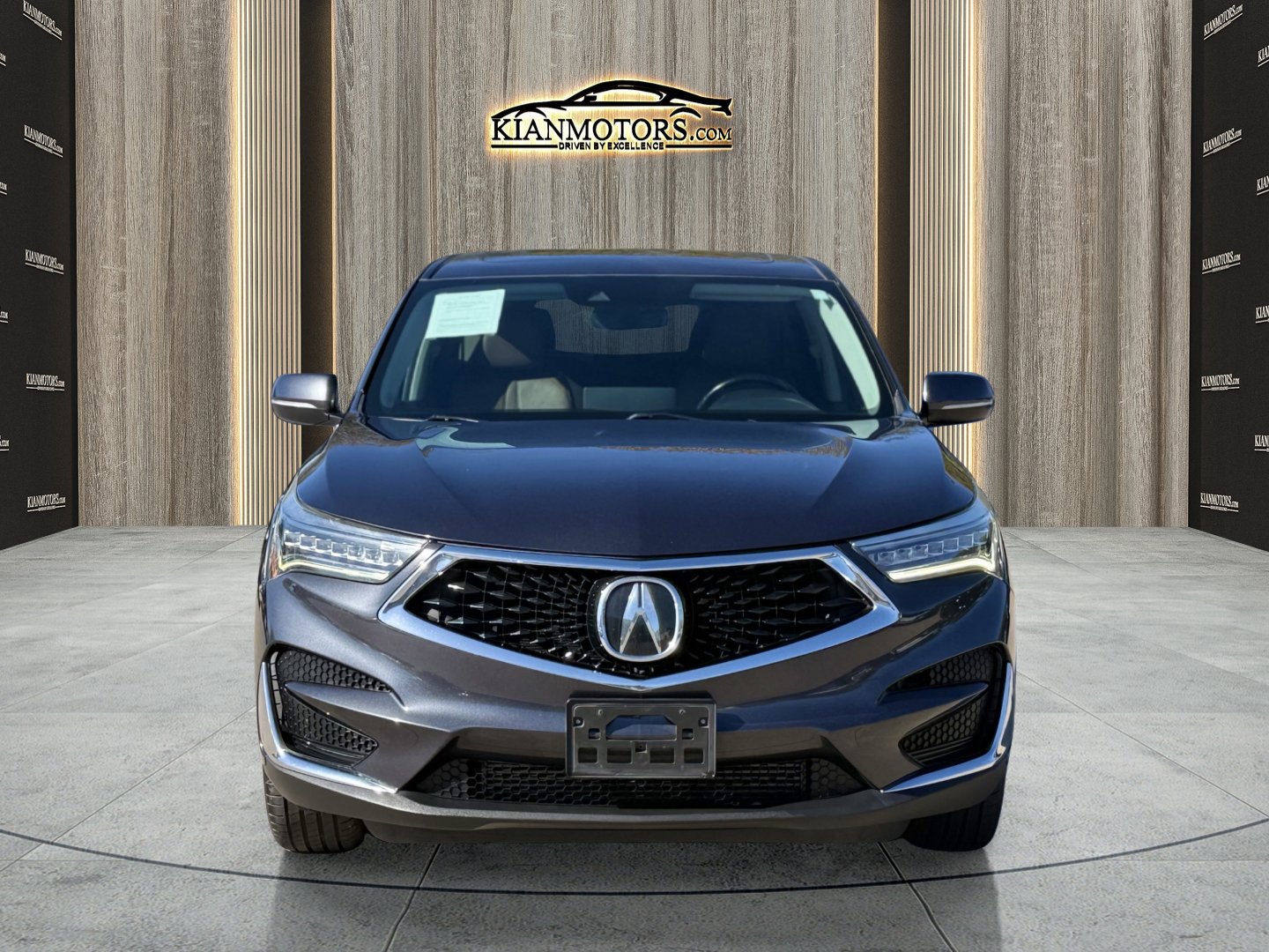 2021 Acura RDX Technology photo 2