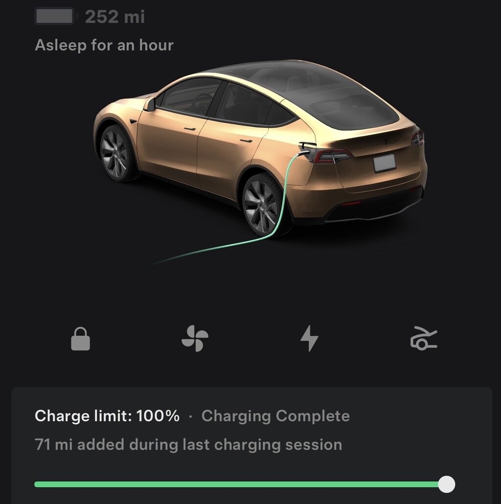Used 2021 Tesla Model Y Long Range SUV