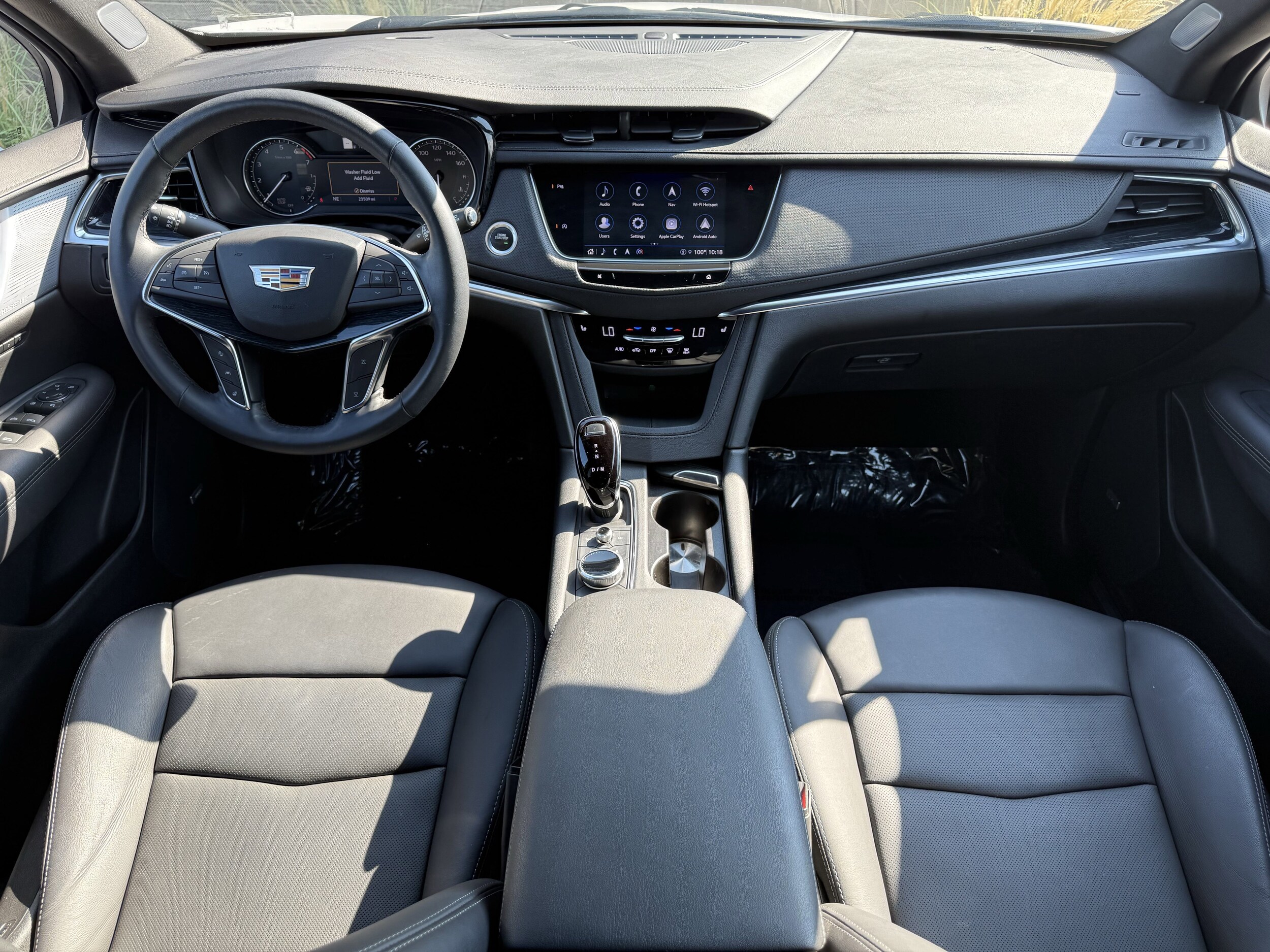 2024 Cadillac XT5 Premium Luxury photo 2