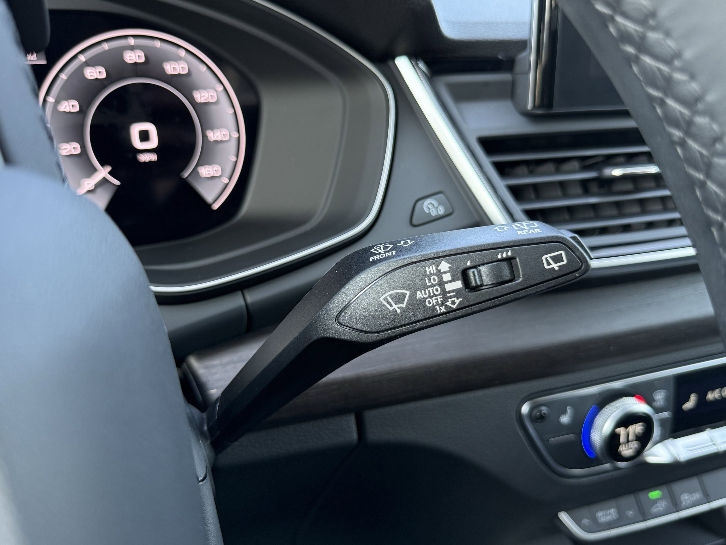 2024 Audi Q5 Premium - Photo 70