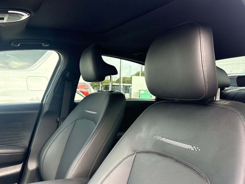 Used 2024 Hyundai IONIQ 6 Limited Sedan