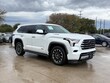 Toyota Sequoia