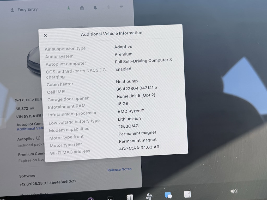 Used 2022 Tesla Model S Dual Motor All-Wheel Drive Hatchback