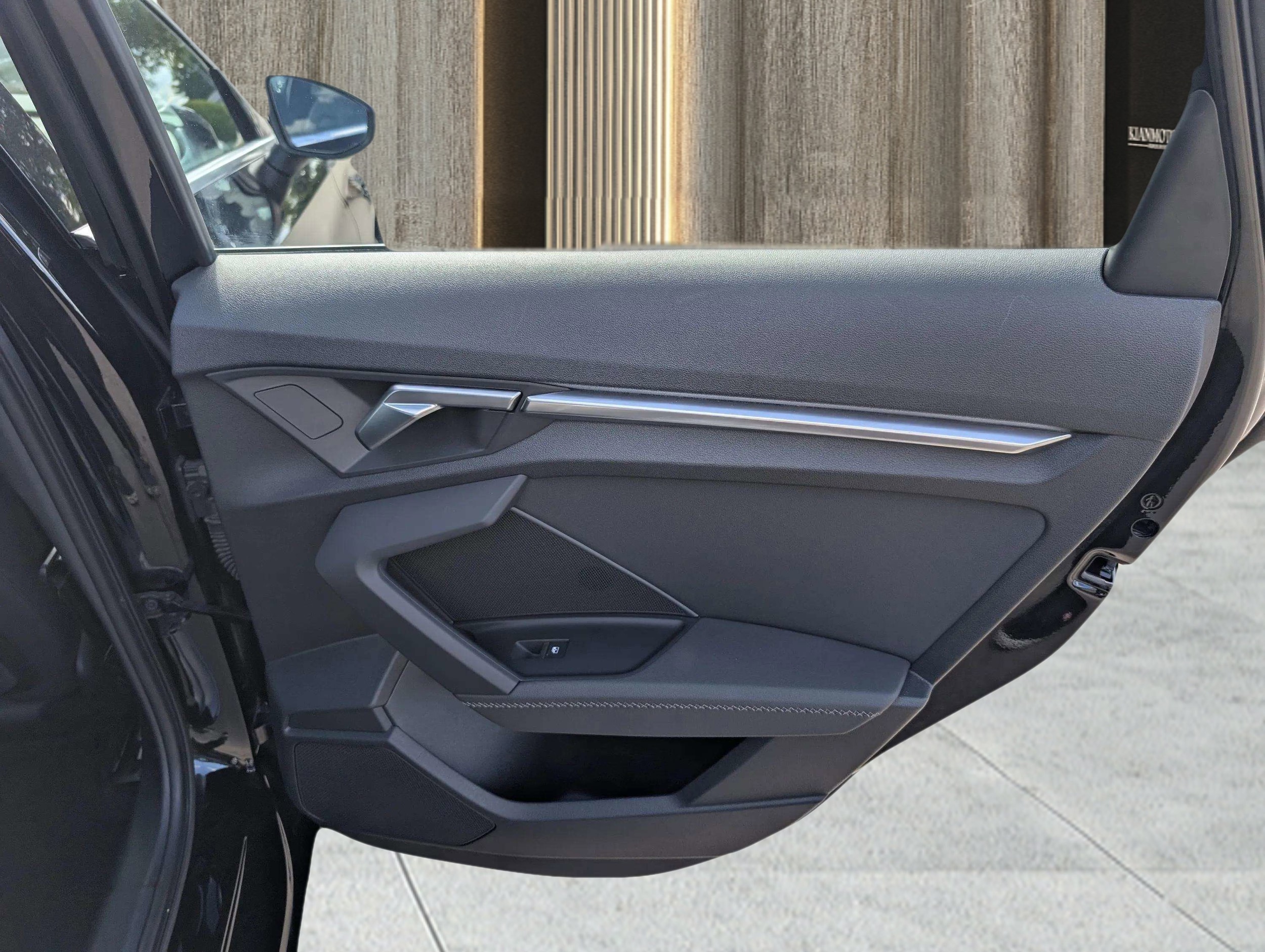2024 Audi A3 Sedan Premium - Photo 43