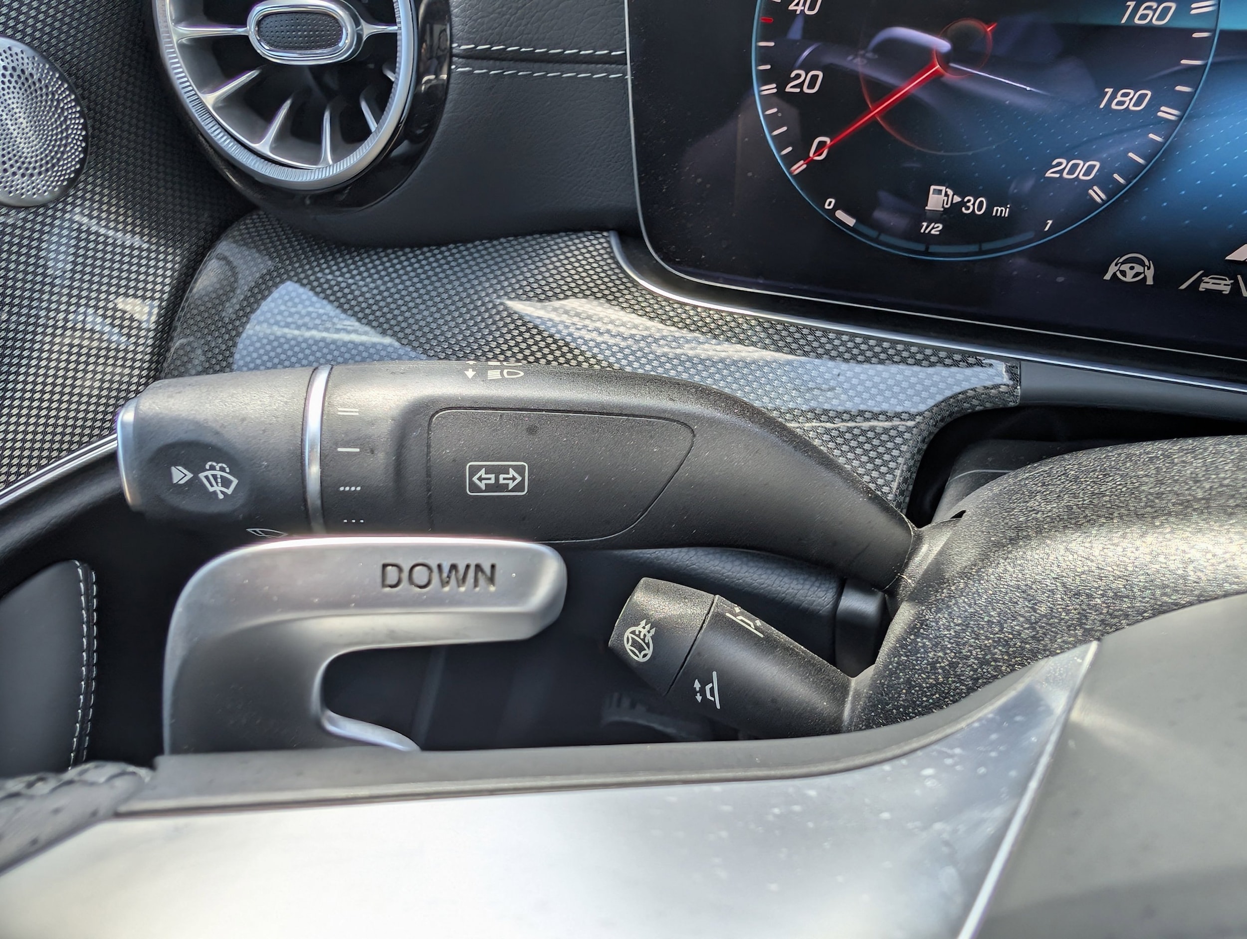 2023 Mercedes-Benz E-Class AMG E 53 - Photo 34