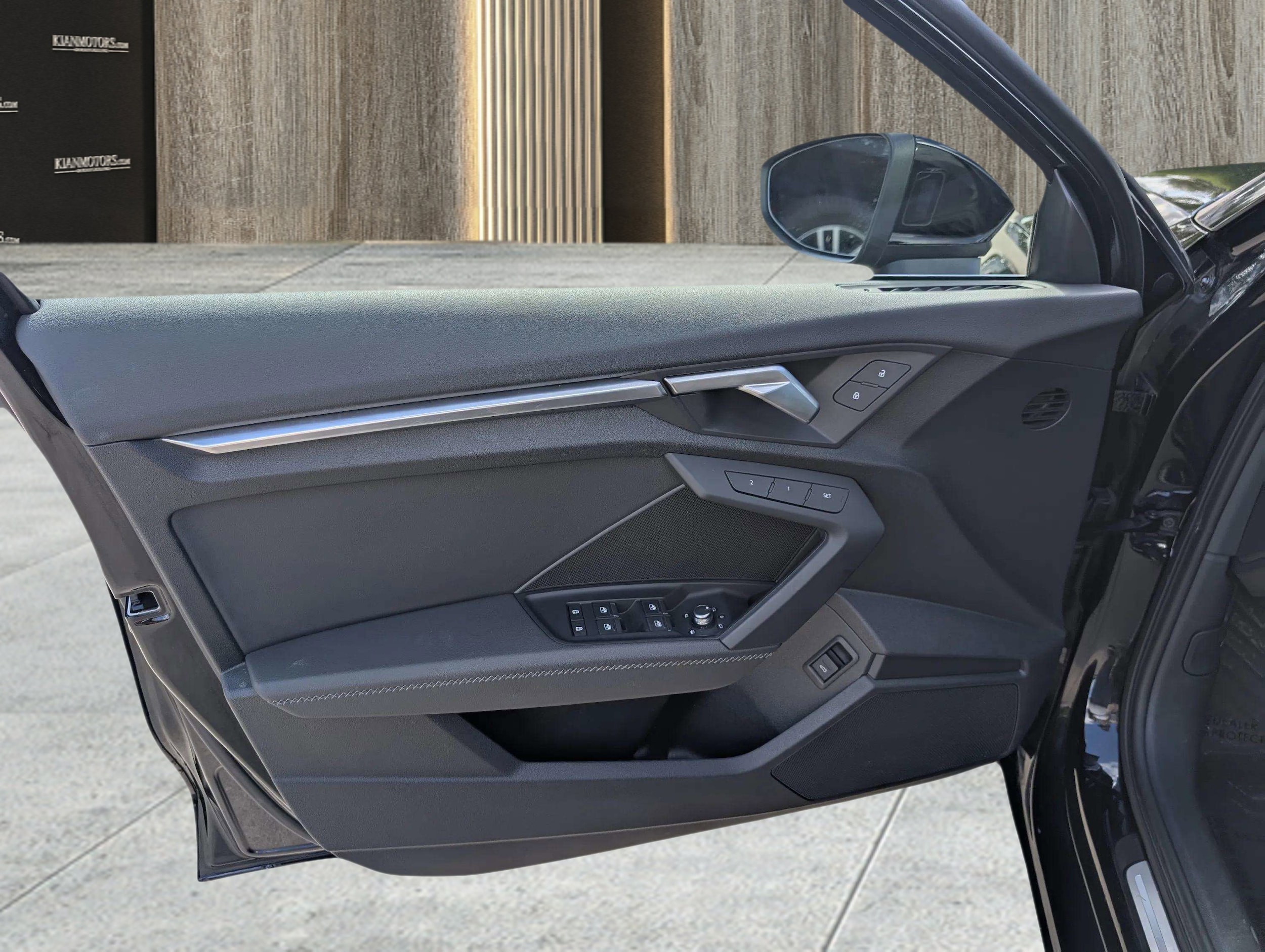 2024 Audi A3 Sedan Premium - Photo 35