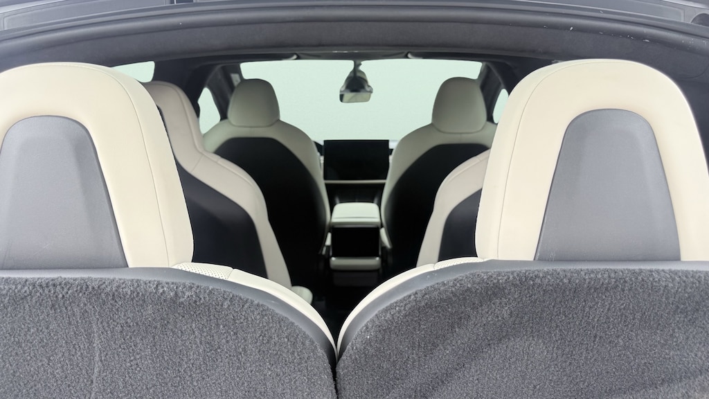 Used 2022 Tesla Model X SUV