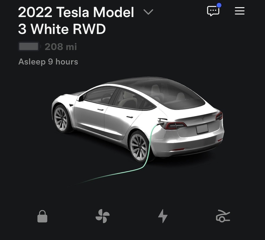 Used 2021 Tesla Model 3 Standard Range Plus Sedan
