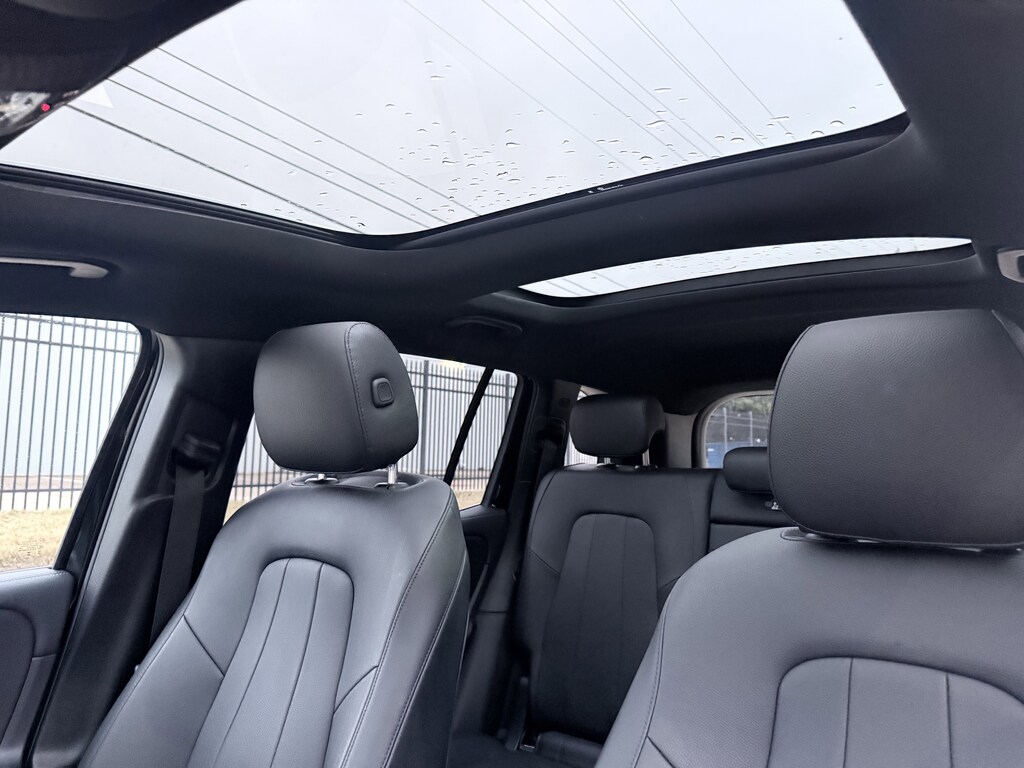 Used 2024 Mercedes-Benz GLB 250 GLB 250 SUV