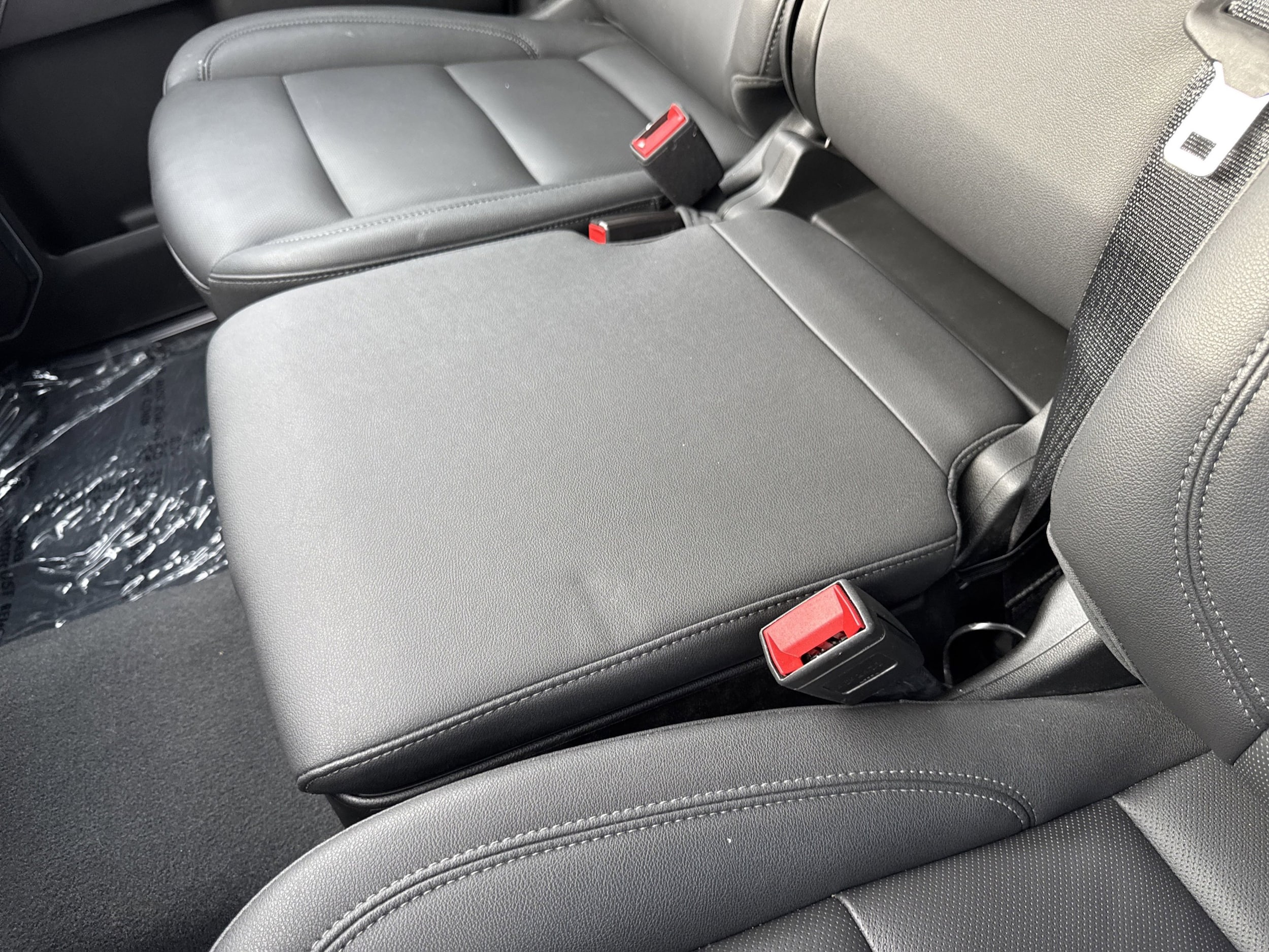 2025 GMC Sierra 1500 SLT - Photo 73