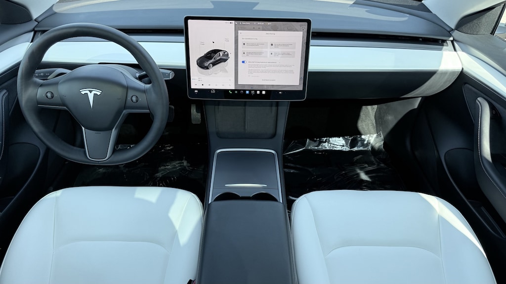 Used 2023 Tesla Model 3 Long Range Sedan