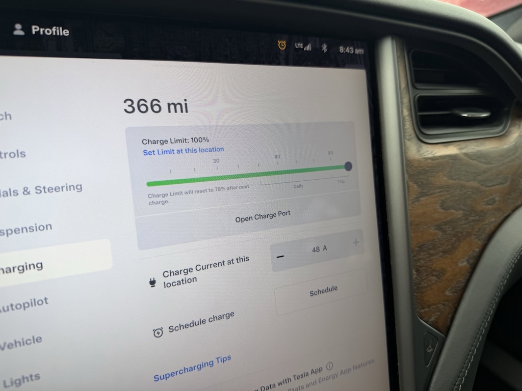 Used 2018 Tesla Model S 100D Hatchback