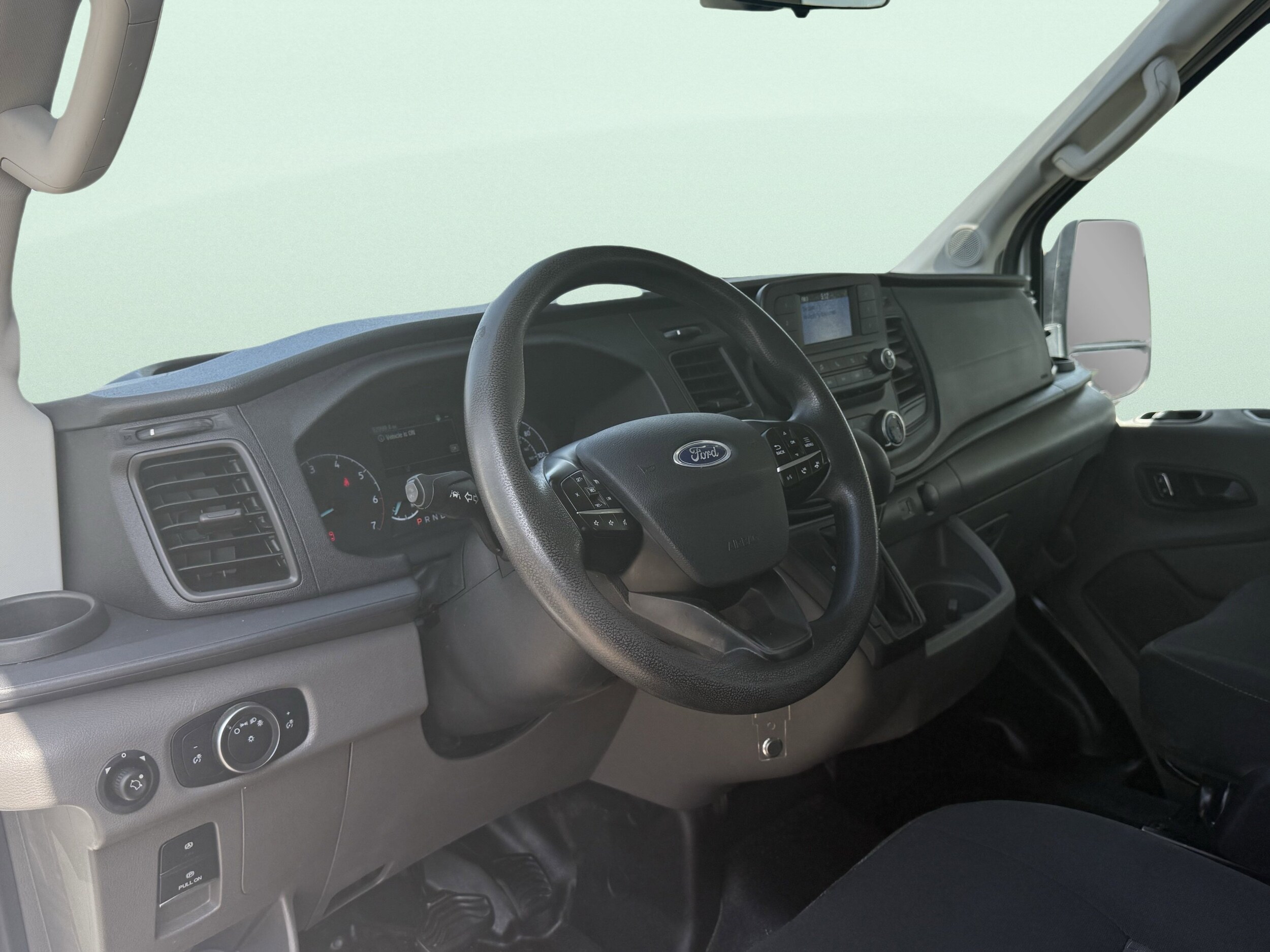 2023 Ford Transit Passenger Van XL - Photo 38