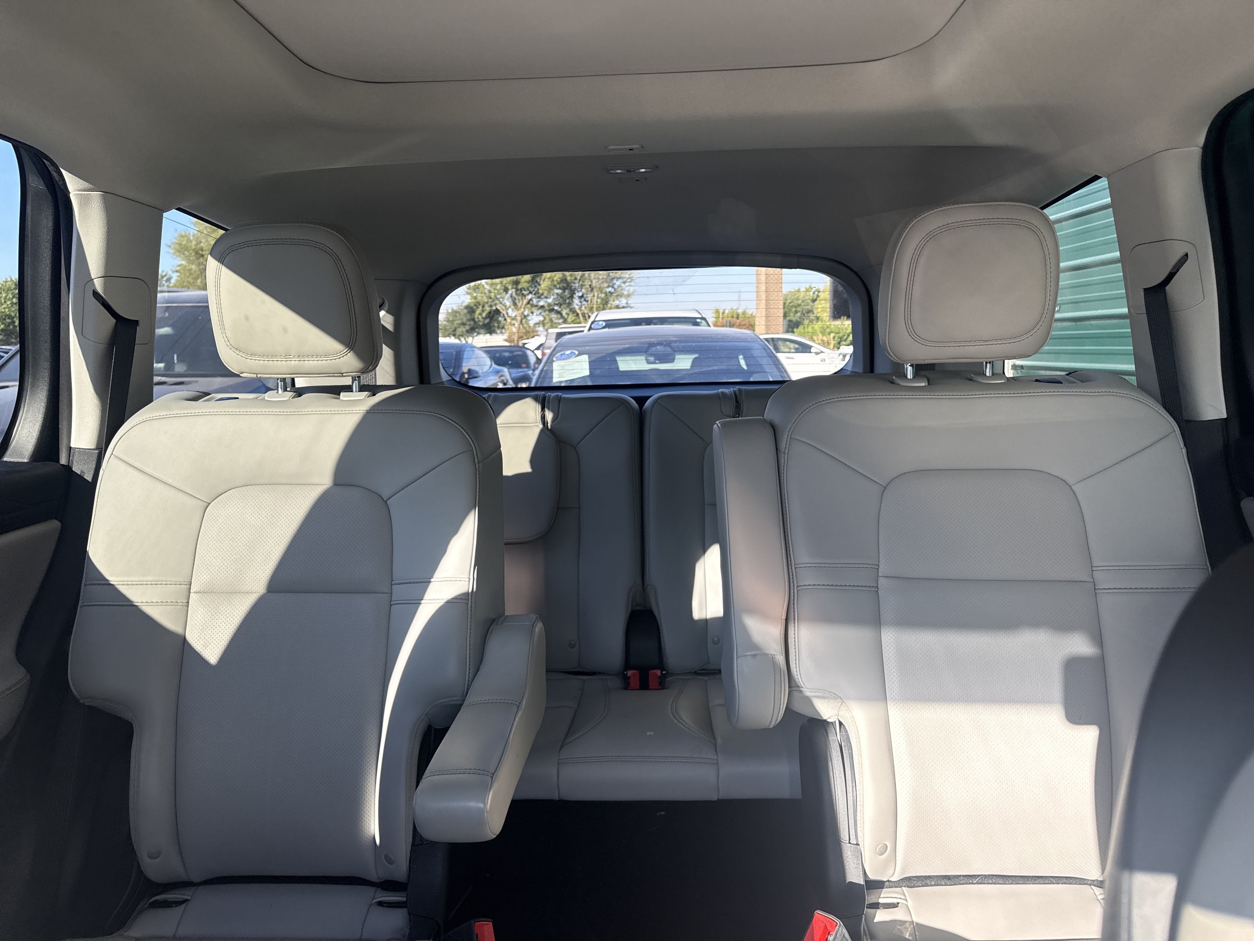 Used 2025 Lincoln Aviator Premiere SUV