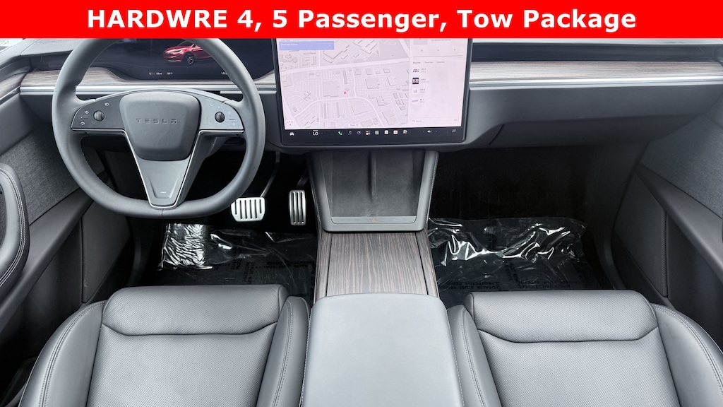 Used 2023 Tesla Model X Dual Motor All-Wheel Drive Standard Range SUV