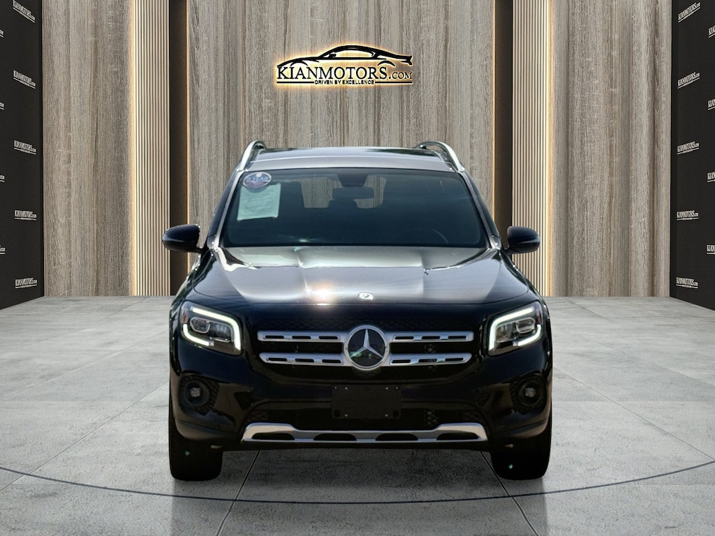 Used 2023 Mercedes-Benz GLB 250 GLB 250 SUV
