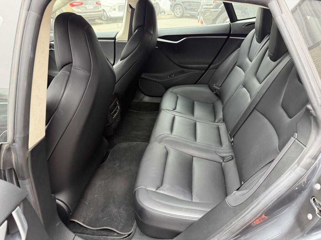 Used 2018 Tesla Model S 100D Hatchback