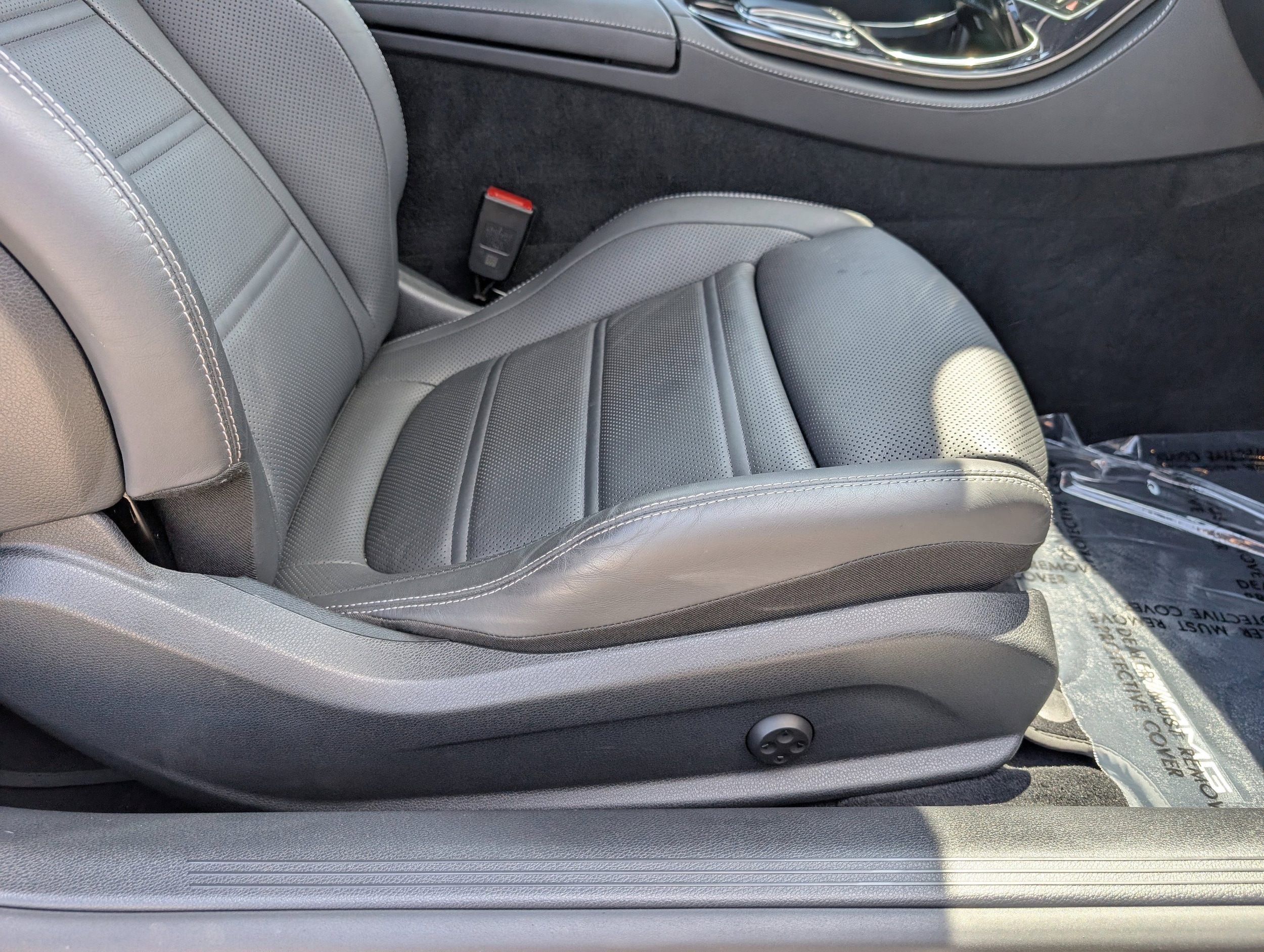 2023 Mercedes-Benz E-Class AMG E 53 - Photo 24