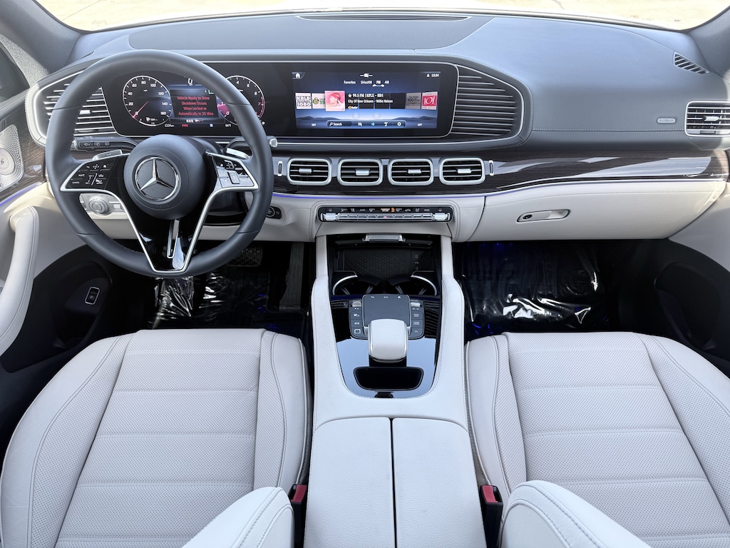 Used 2026 Mercedes-Benz GLE 350 GLE 350 SUV