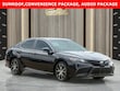  Toyota Camry Hybrid