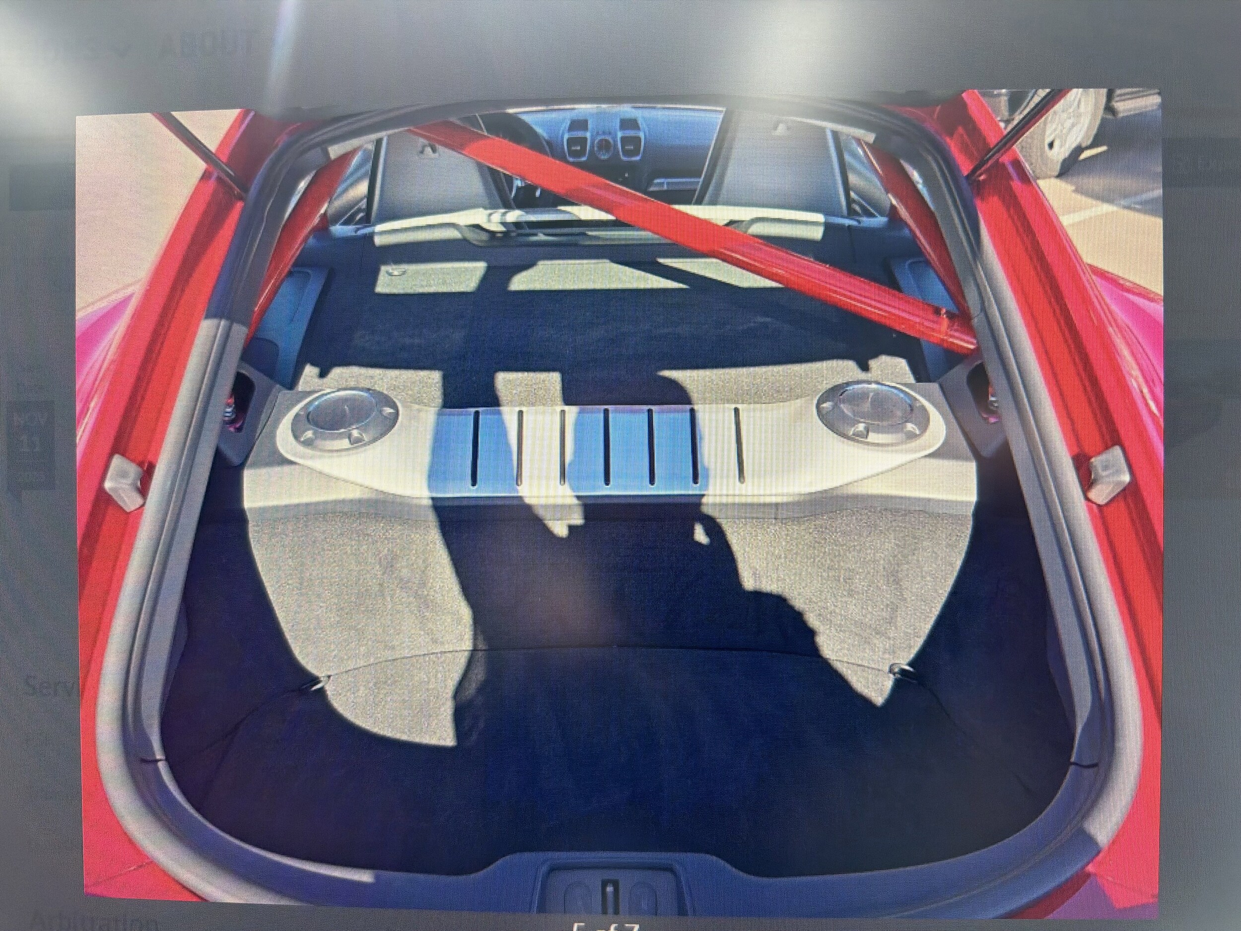 2015 Porsche Cayman GTS photo 3