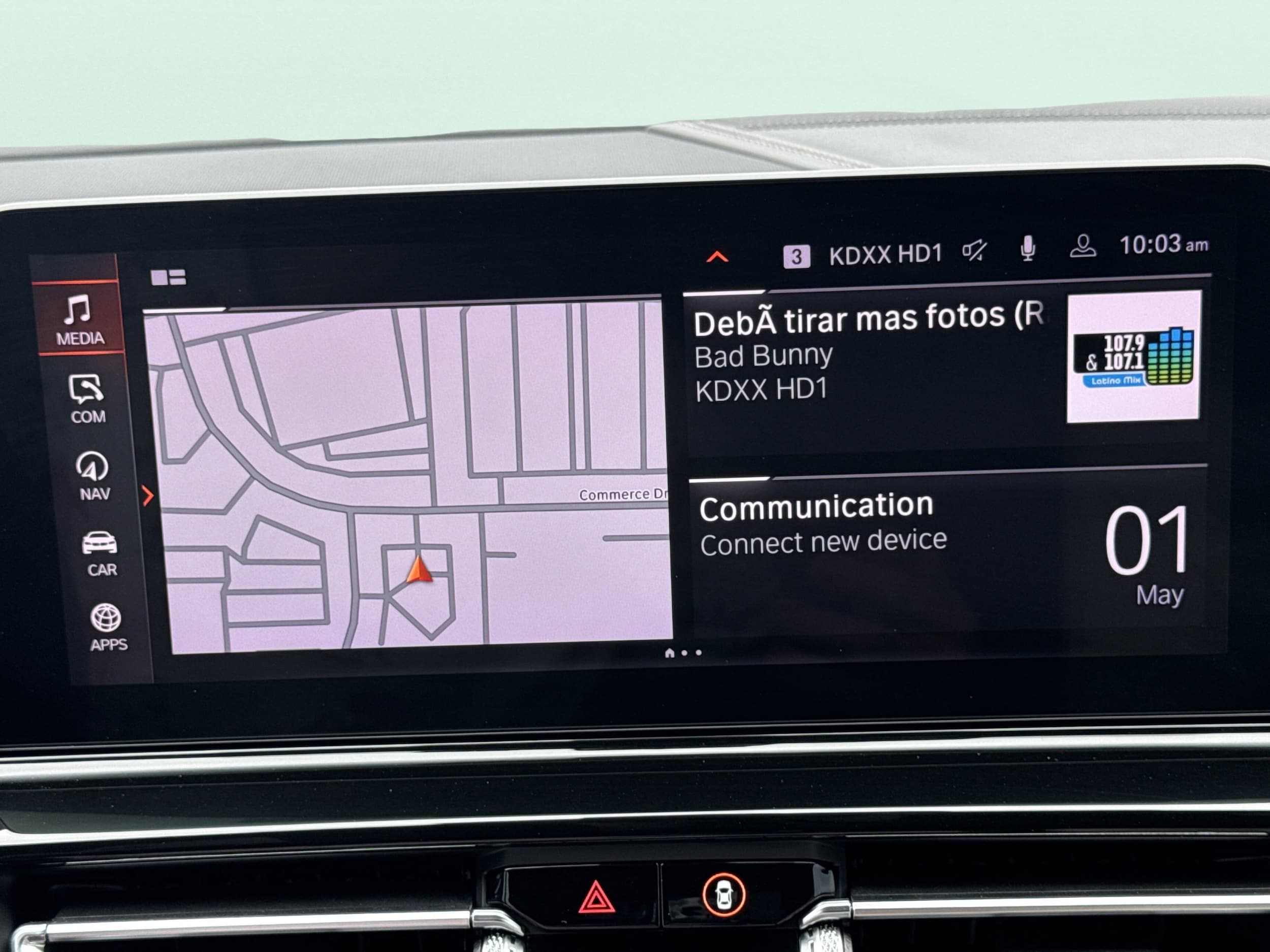 2025 BMW 8 Series 840i - Photo 48