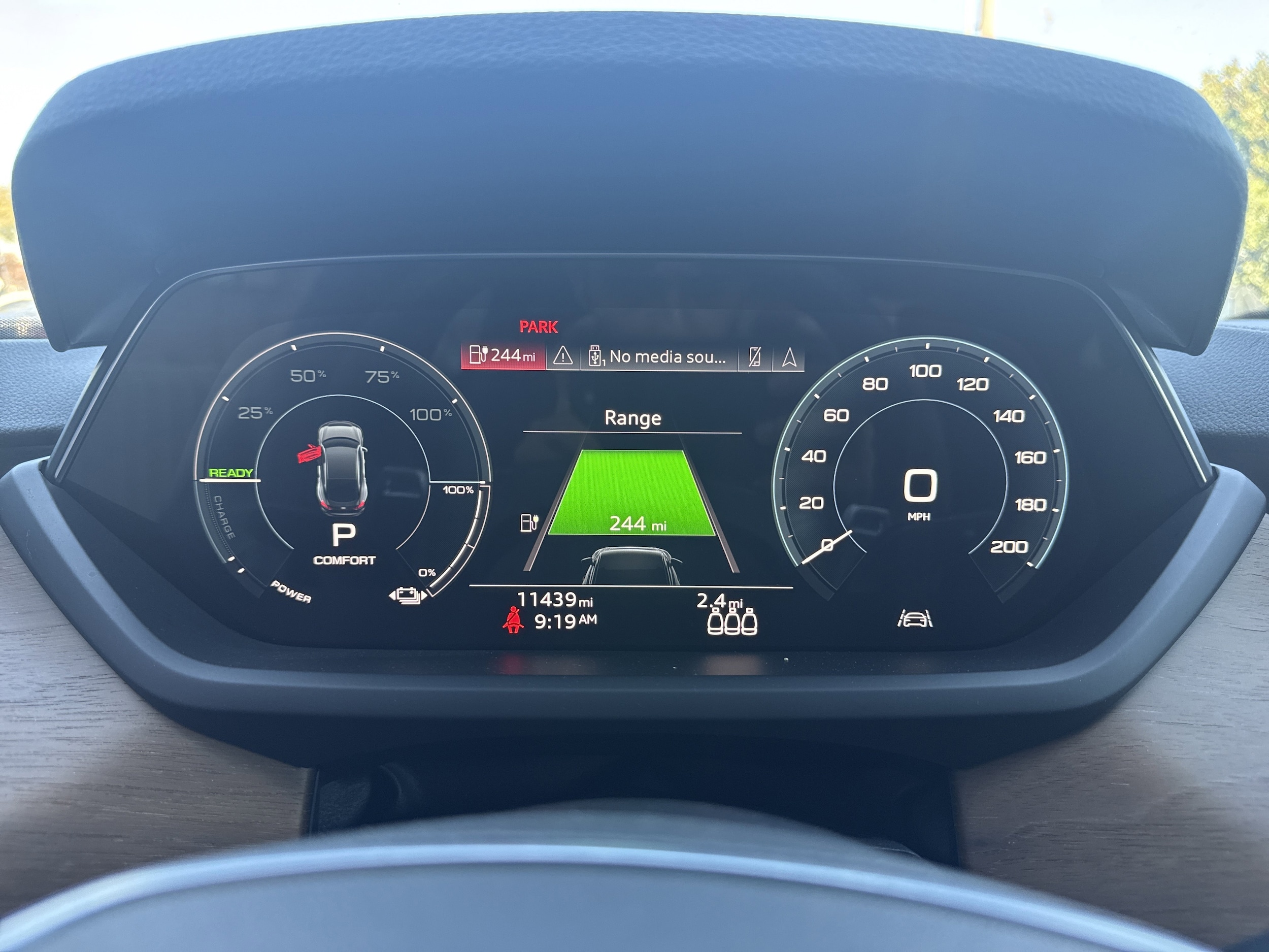 2023 Audi e-tron GT Premium Plus's photo