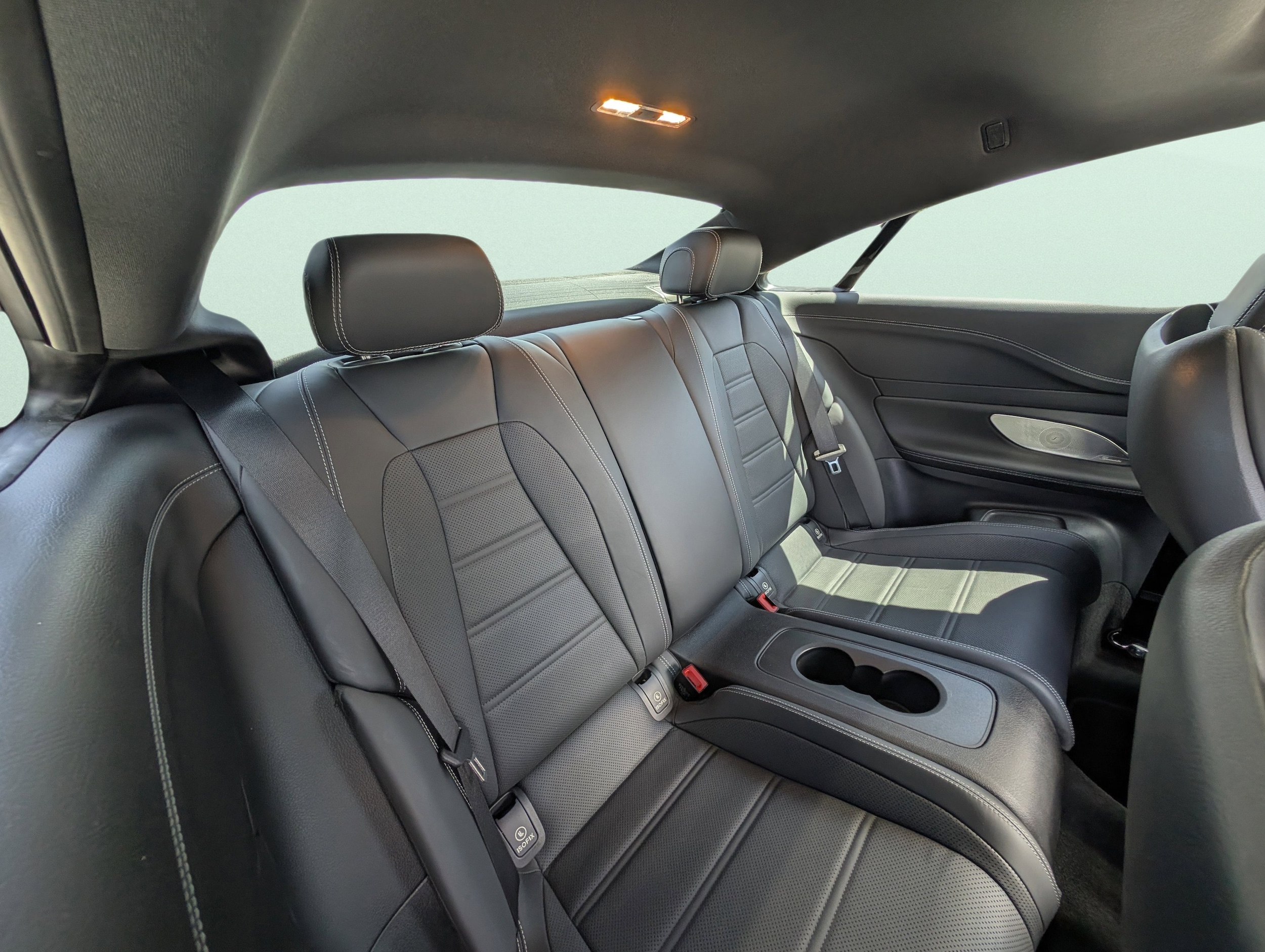 2023 Mercedes-Benz E-Class AMG E 53 - Photo 27