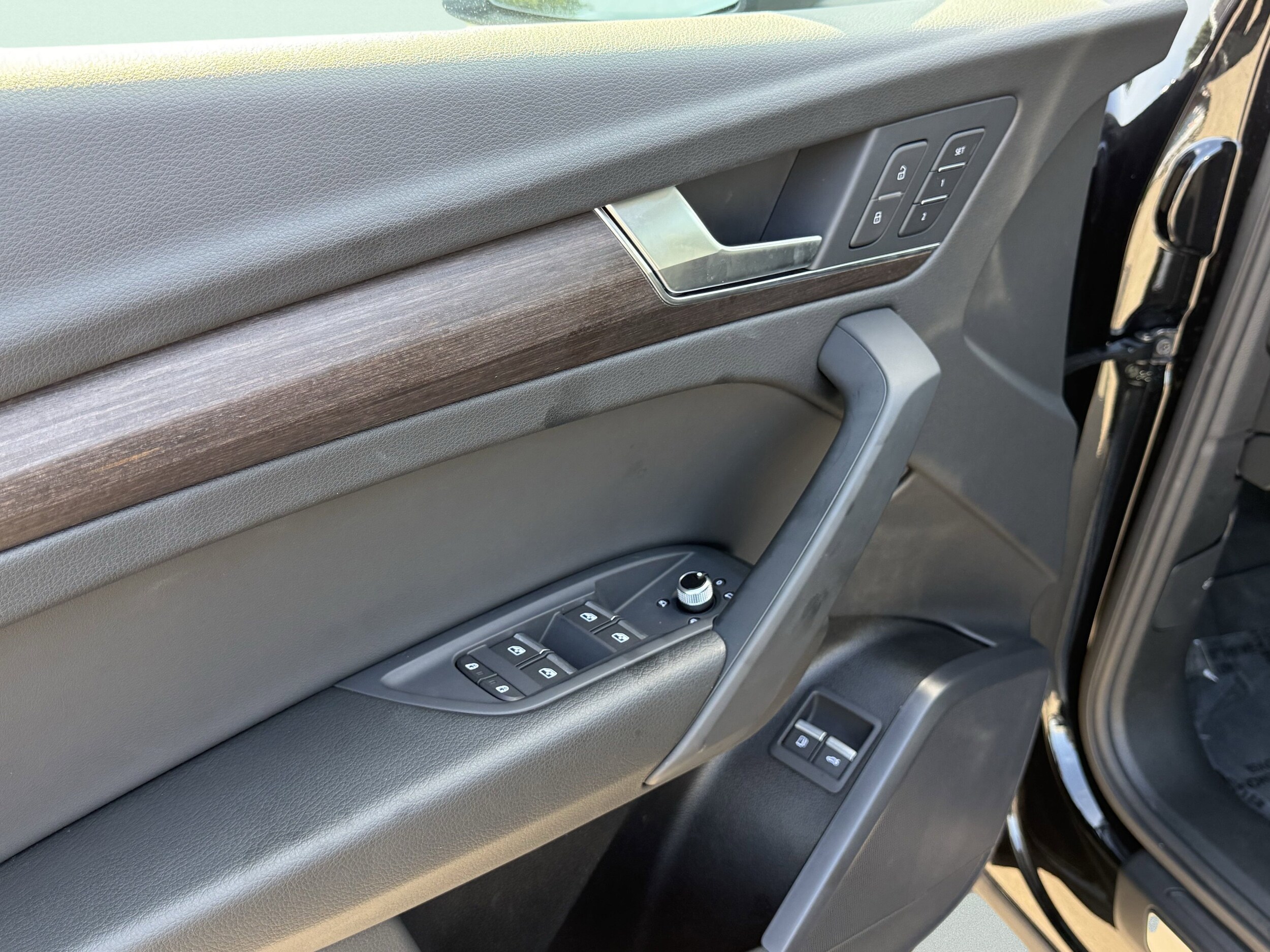 2024 Audi Q5 Premium - Photo 25