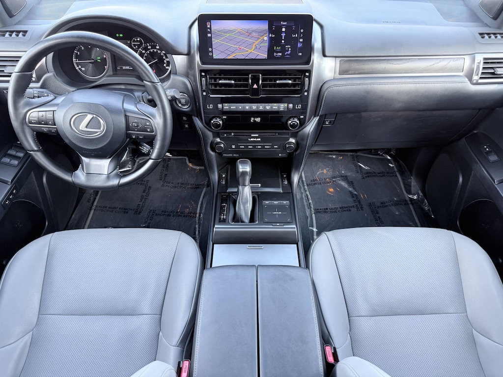 Used 2023 Lexus GX 460 GX 460 Premium SUV
