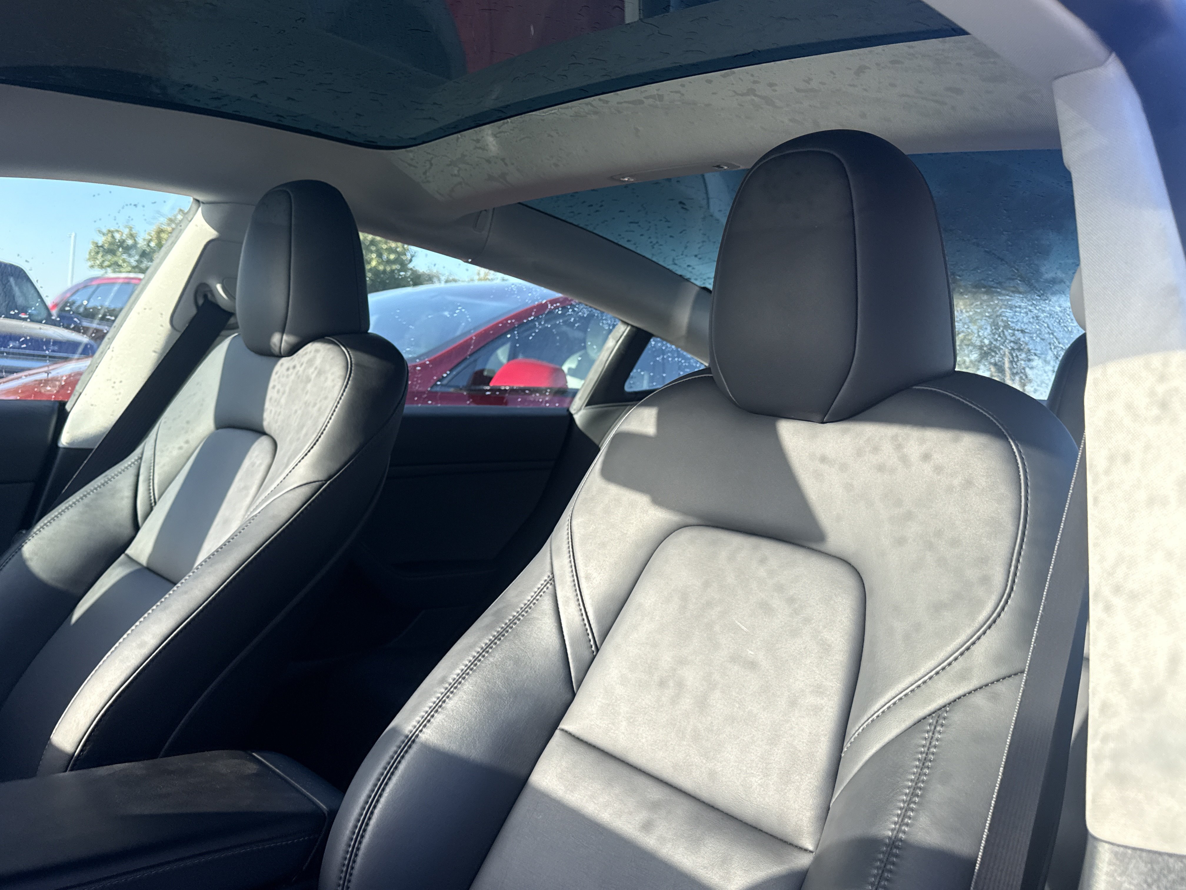 Used 2023 Tesla Model 3 Long Range Sedan