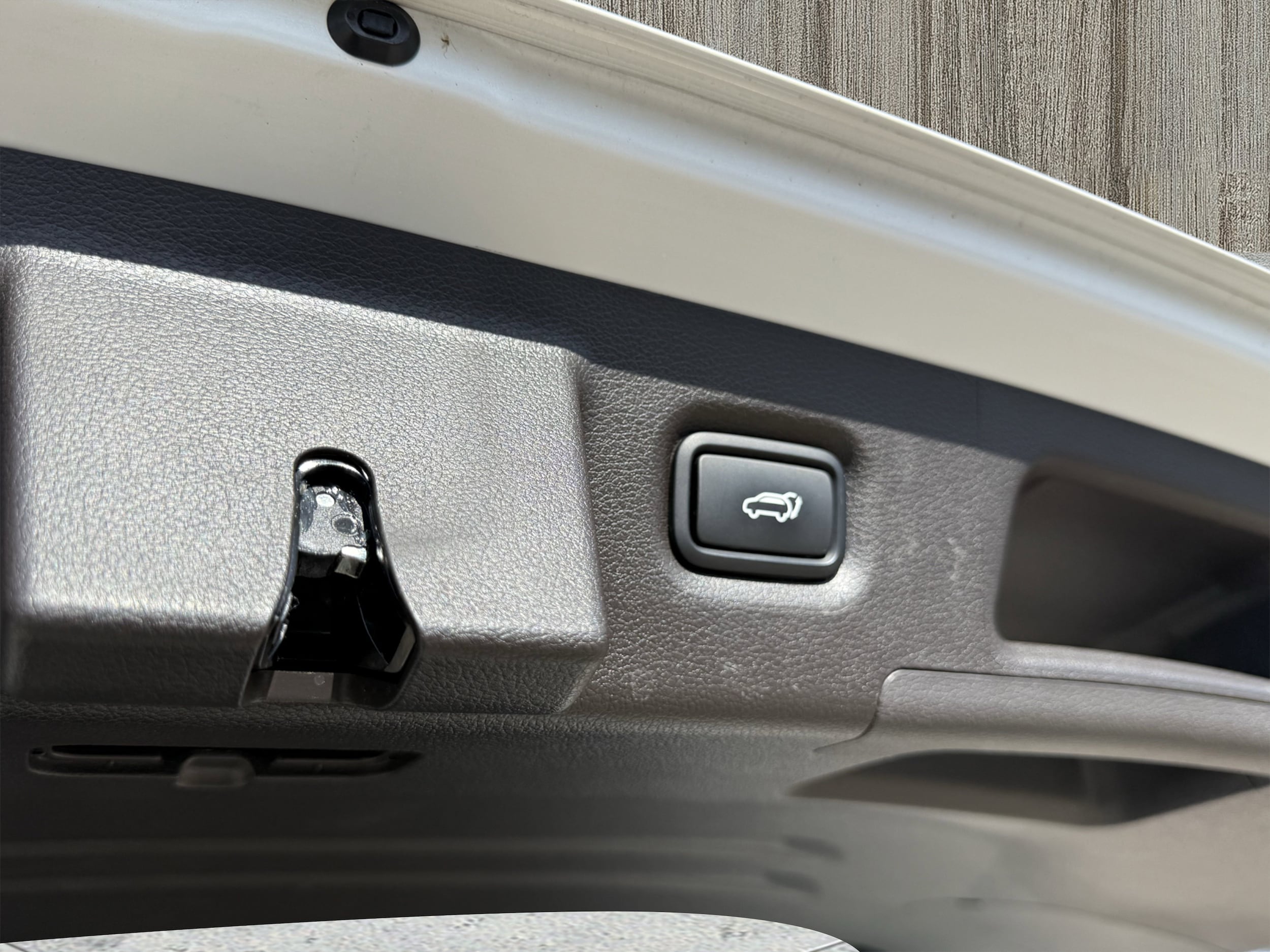 2021 Hyundai Santa Fe Blue - Photo 19
